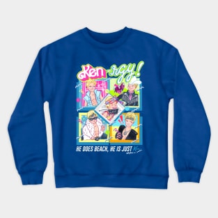 Kenrgy Crewneck Sweatshirt